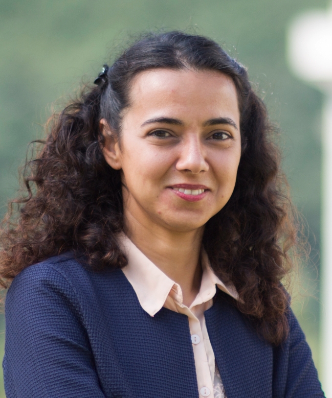 Fatin BAYRAKTAR