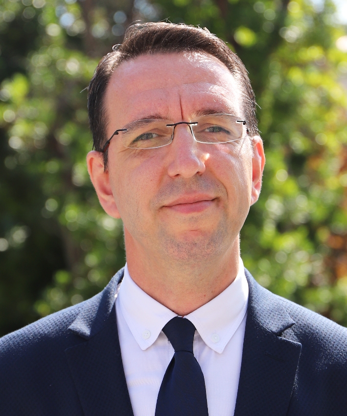 Tuncay OKYAR
