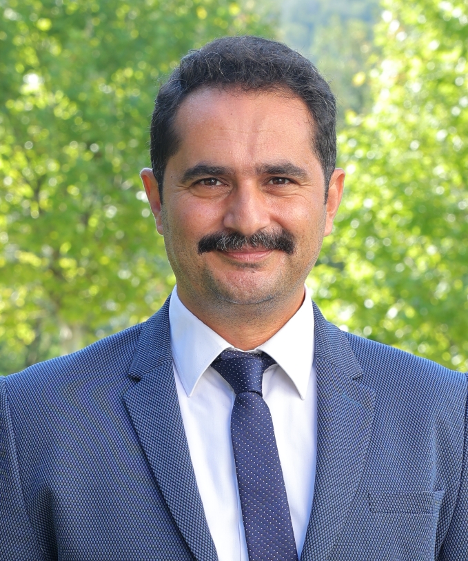 Yasin GÜNERİ