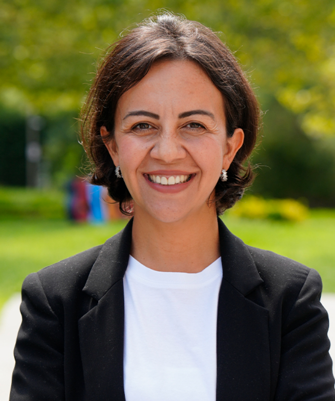 Gülsevim NASUHOĞLU
