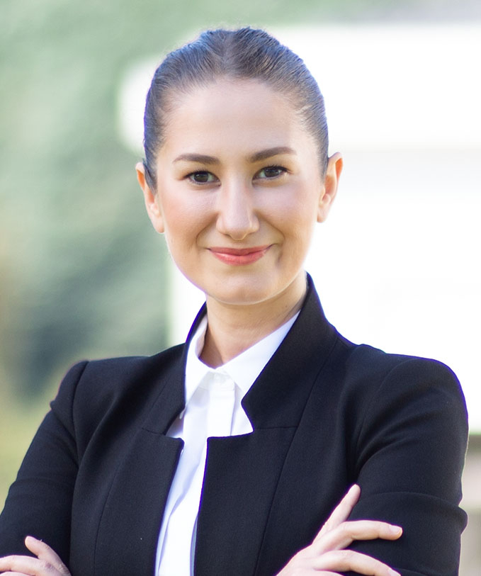 Nesibe Fatma ECEVİT