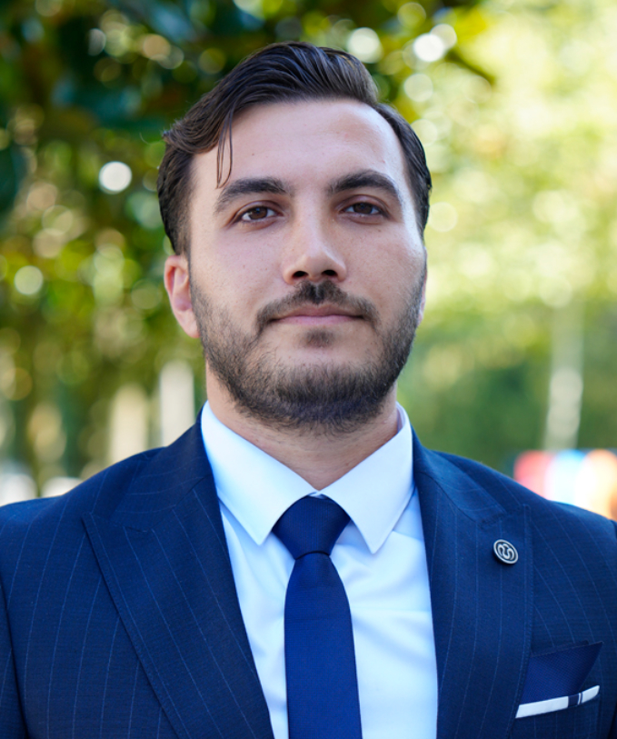 Mert İbrahim BAŞEĞMEZ