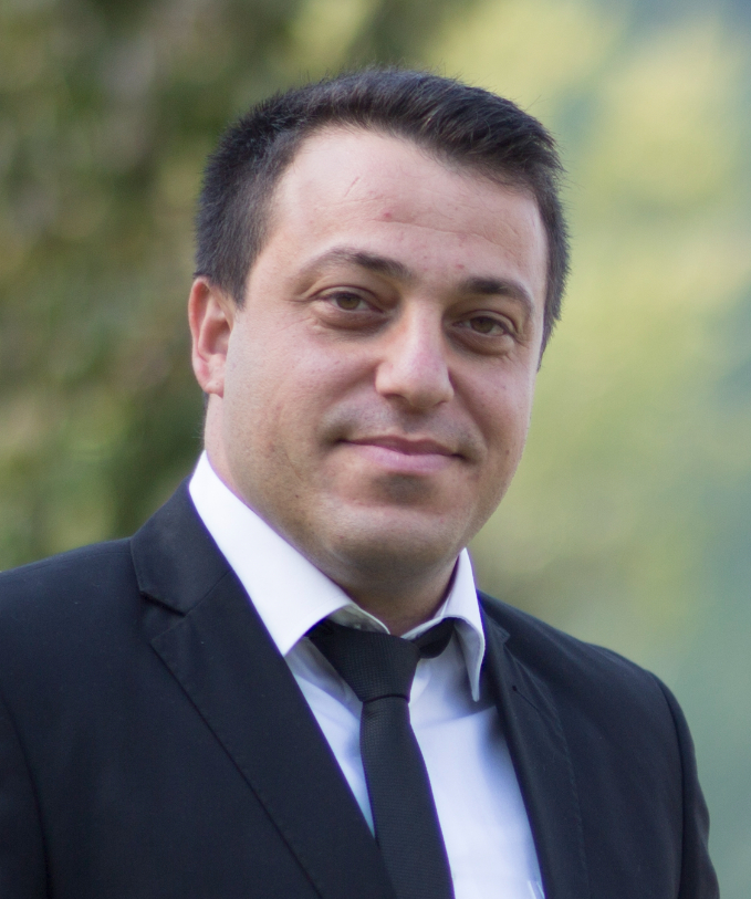 Onur KANDEMİR