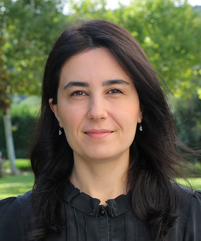 Ayşe KASAPOĞLU
