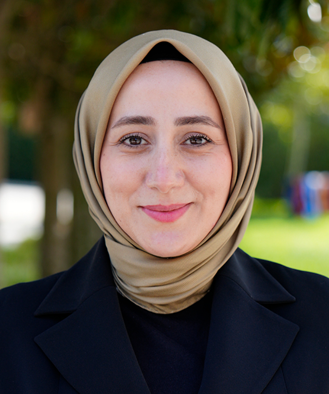 Elif AKBIYIK
