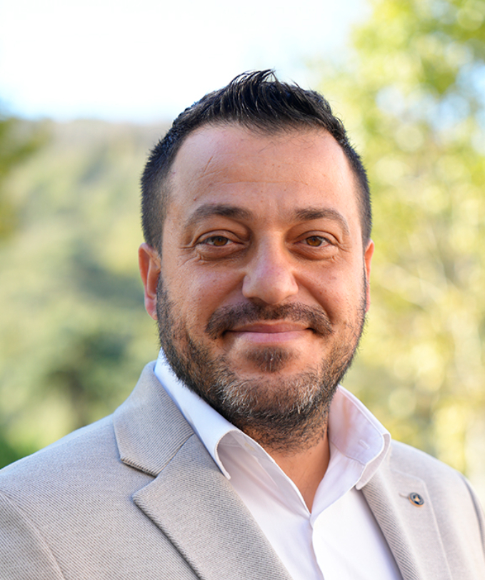 Onur KANDEMİR