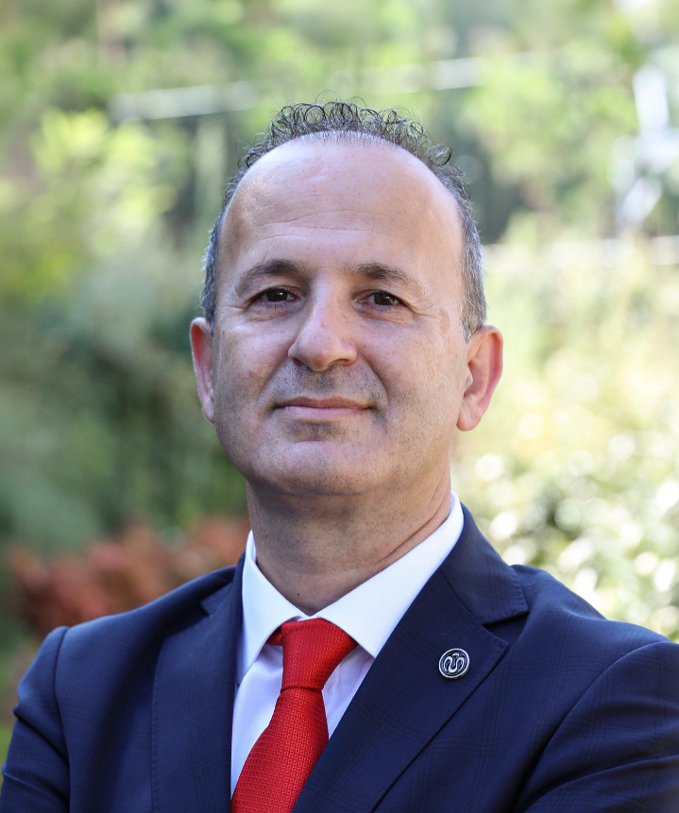 Fatih Nida ÜYE