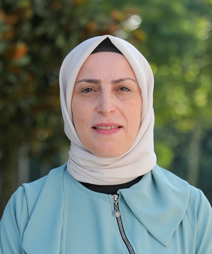 Fatma GEDİK