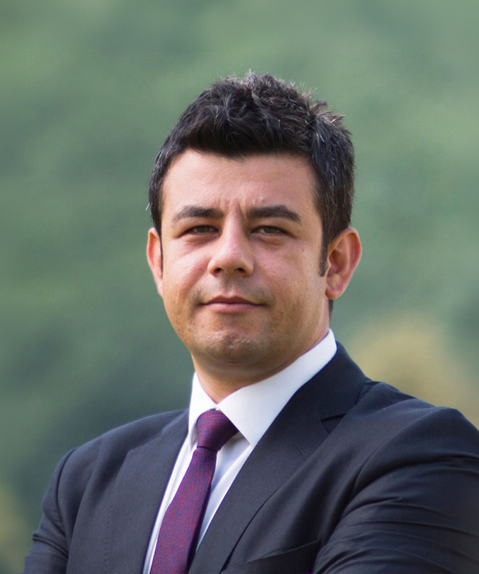 Ahmet ELMAS