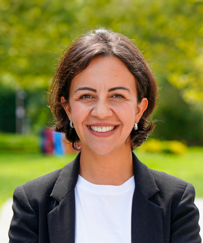 Gülsevim ERBİL