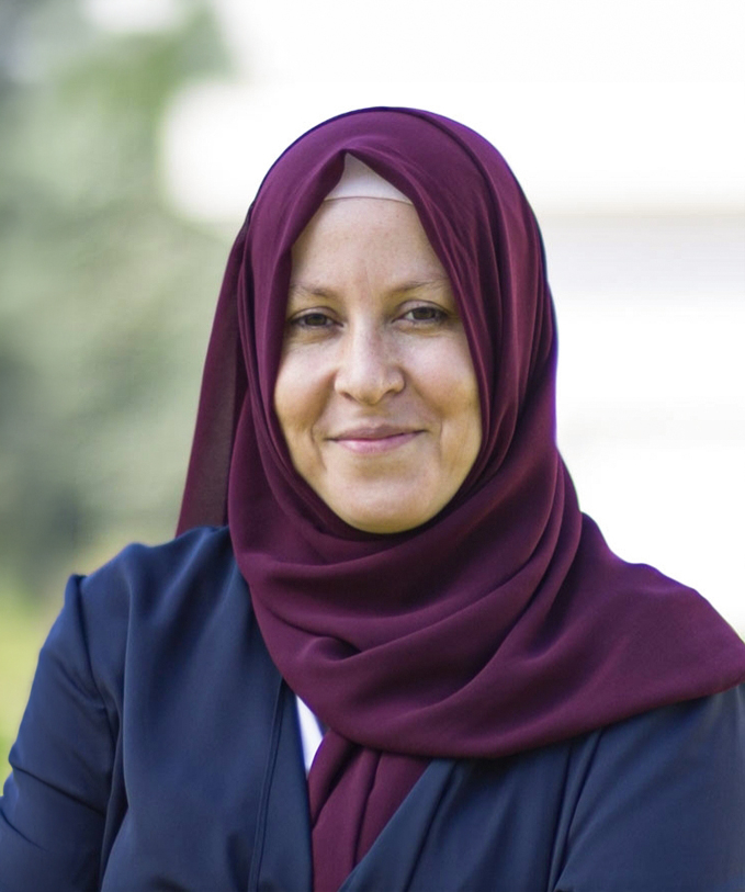 Ayşe AKGÜNLÜ