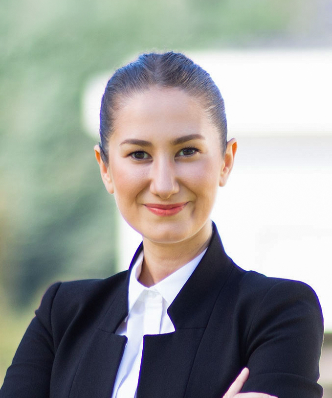 Nesibe Fatma ECEVİT