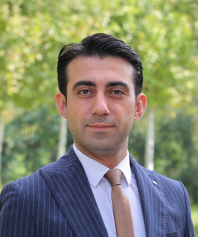 Ahmet GÜLEÇER