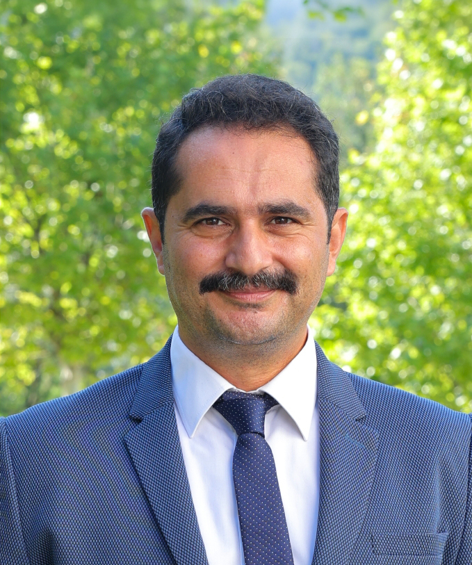 Yasin GÜNERİ