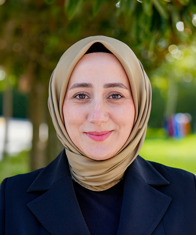 Elif AKBIYIK
