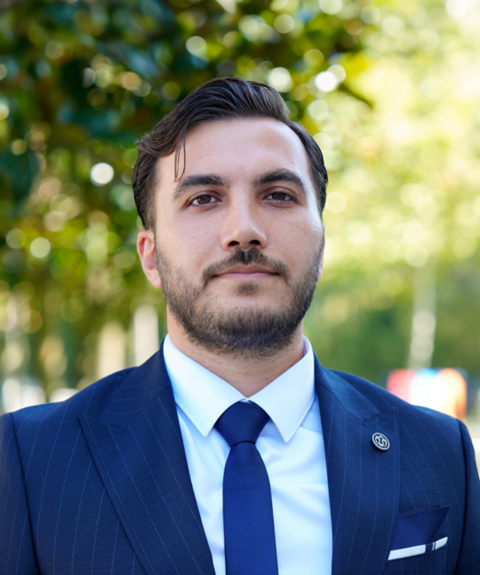 Mert İbrahim BAŞEĞMEZ