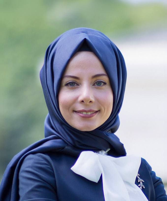 Zehra İLGEN ŞEKER
