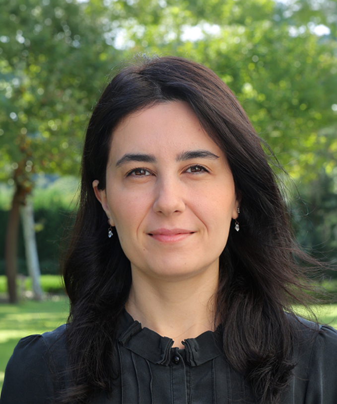 Ayşe KASAPOĞLU