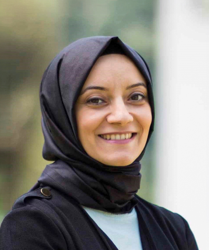 Ayşenur ENGİL ER
