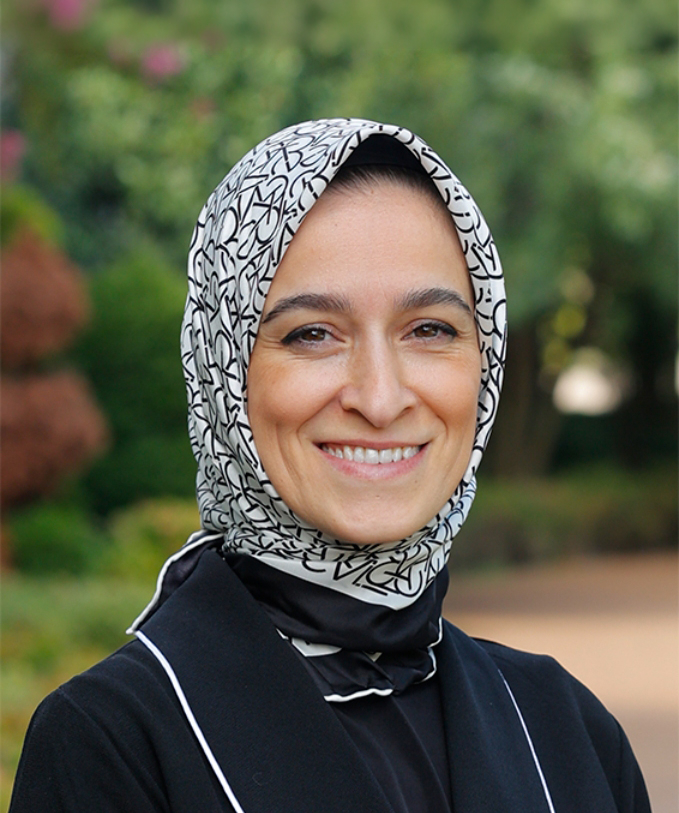 Feyza MERCAN YAZAR