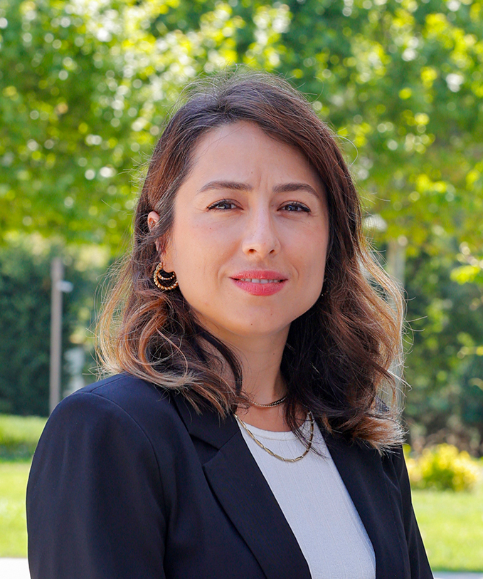 Dilek AKŞİT