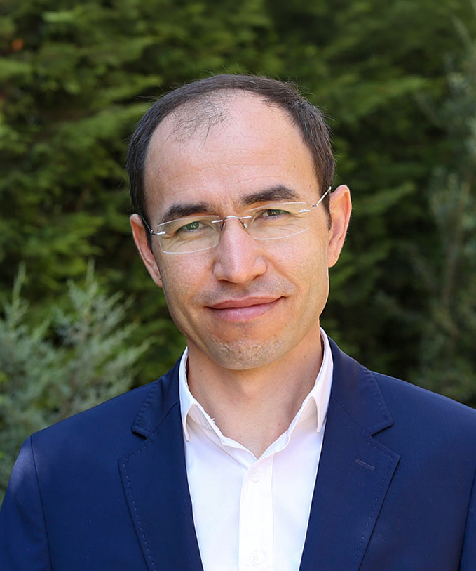 Fatih ARAZ