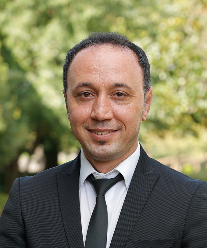 Yunus KAŞ