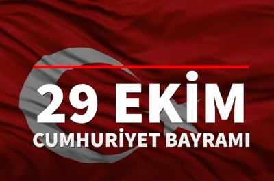 29 Ekim Cumhuriyet Bayramı - Prof. Dr. Ali Satan Röportajı