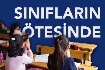 Sınıfların Ötesinde