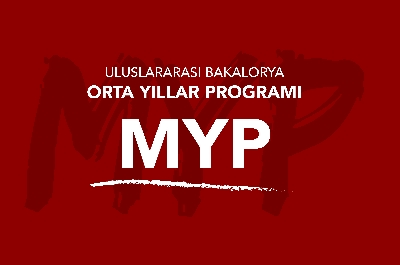Uluslararası Bakalorya Orta Yıllar Programı (MYP)