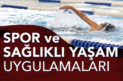 NUN'da Spor ve Sağlıklı Yaşam