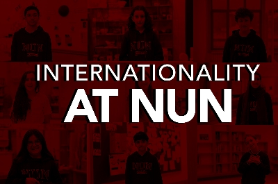 Internationality at NUN