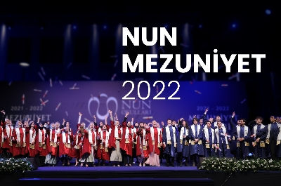 NUN Mezuniyet 2022
